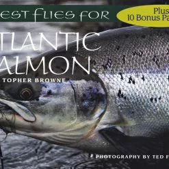 100 Best Flies For Atlantic Salmon