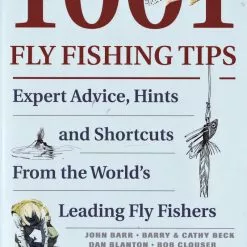1001 Fly Fishing Tips