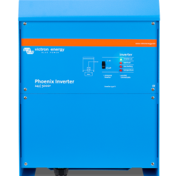Victron Energy Phoenix Compact Inverter – 24V 2000VA
