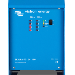 Victron Energy Skylla-TG Charger – 24V 100A