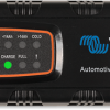 Victron Energy Automotive IP65 Charger – 6V/12V 1,1A -Energy Solutions Sales 241 499 20180731083216