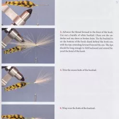 25 Best Most Versatile Flies: Their Histories, Stories & Step-by-Step Tying Photos -Energy Solutions Sales 25 best most versatile flies their histories stories step by step tying photos 5