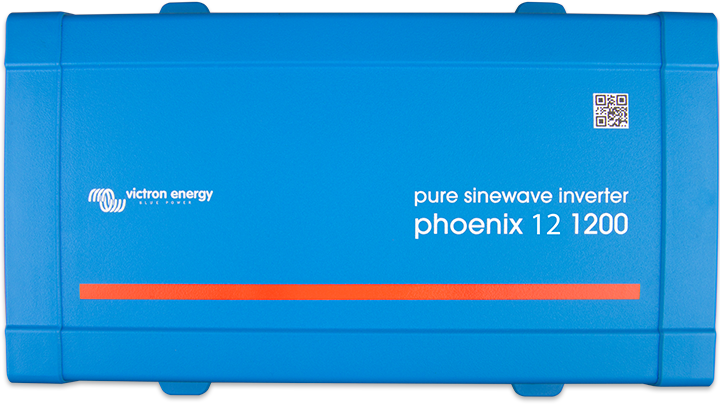 Victron Energy Phoenix VE.Direct Inverter – 24V 500VA 3 Victron Energy Phoenix VE.Direct Inverter – 24V 500VA