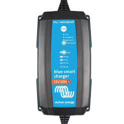 Victron Energy Blue Smart IP65 Charger – 24V 5A