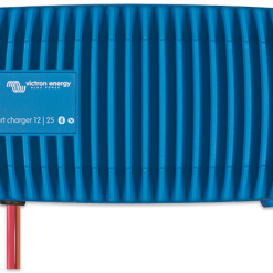 Victron Energy Blue Smart IP67 Waterproof Charger – 24V 12A