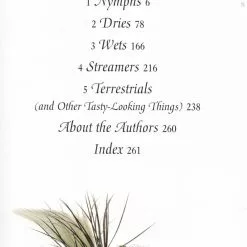 365 Trout Flies: Patterns And Recipes For A Year Of Succesful Fishing -Energy Solutions Sales 365 trout flies patterns and recipes for a year of succesful fishing 2