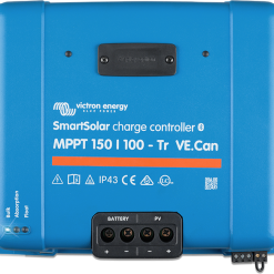 Victron Energy SmartSolar MPPT VE.Can – 150V 100A – TR Solar Charge Controller