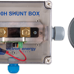 Victron Energy BMV-700H Battery Monitor