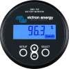 Victron Energy BMV-702 BLACK – 6.5 – 95V Battery Monitor