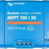 Victron Energy BlueSolar MPPT – 100V 30A Solar Charge Controller -Energy Solutions Sales BlueSolar MPPT – 100V 30A 2