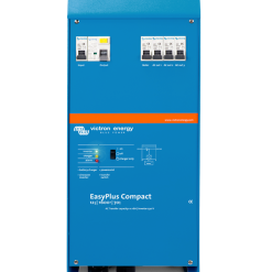 Victron Energy EasyPlus – 12V 1600VA Inverter / Charger