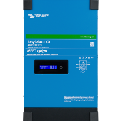 Victron Energy EasySolar-II GX – 24V 3000VA Inverter / Charger