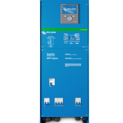 Victron Energy EasySolar – 48V 5000VA Inverter / Charger