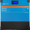Victron Energy Multi RS Solar – 48V 6000VA Inverter / Charger -Energy Solutions Sales Multi RS Solar 450 80