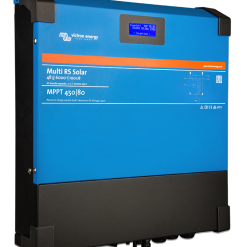 Victron Energy Multi RS Solar – 48V 6000VA Inverter / Charger -Energy Solutions Sales Multi RS Solar 450 80 2
