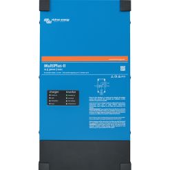Victron Energy MultiPlus-II – 48V 3000VA Inverter / Charger