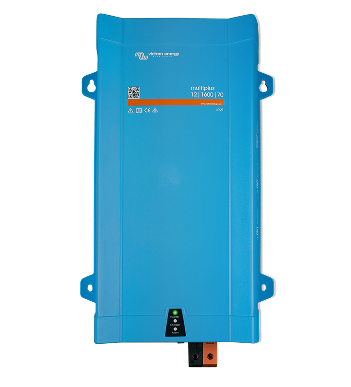 Victron Energy MultiPlus – 24V 1200VA Inverter / Charger 3 Victron Energy MultiPlus – 24V 1200VA Inverter / Charger