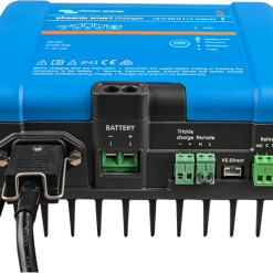 Victron Energy Phoenix Smart IP43 Charger – 24V 25A – 2 OUTPUTS -Energy Solutions Sales Phoenix Smart IP43 Charger old2 6