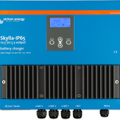 Victron Energy Skylla-IP65 Charger – 24V 35A – 2 OUTPUTS