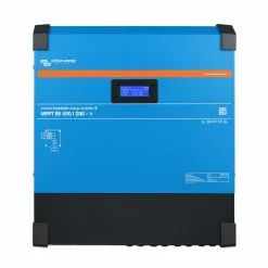 Victron Energy SmartSolar MPPT RS – 450V 200A – TR Solar Charge Controller