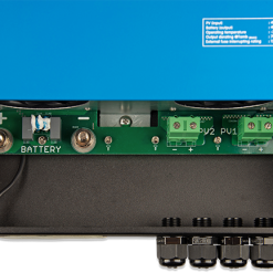 Victron Energy SmartSolar MPPT RS – 450V 100A – TR Solar Charge Controller -Energy Solutions Sales SmartSolar MPPT RS 3