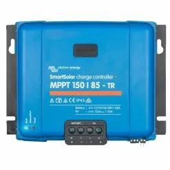 Victron Energy SmartSolar MPPT VE.Can – 150V 85A – TR Solar Charge Controller