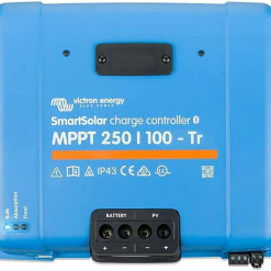 Victron Energy SmartSolar MPPT VE.Can – 250V 100A – TR Solar Charge Controller