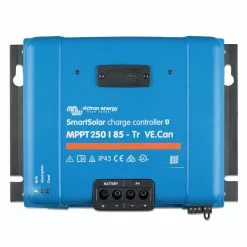 Victron Energy SmartSolar MPPT VE.Can – 250V 85A – TR Solar Charge Controller