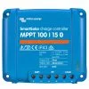 Victron Energy SmartSolar MPPT – 100V 15A Solar Charge Controller -Energy Solutions Sales SmartSolar MPPT – 100V 15A 2