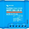 Victron Energy SmartSolar MPPT – 100V 20A Solar Charge Controller -Energy Solutions Sales SmartSolar MPPT – 100V 20A 2