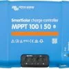 Victron Energy SmartSolar MPPT – 100V 50A Solar Charge Controller
