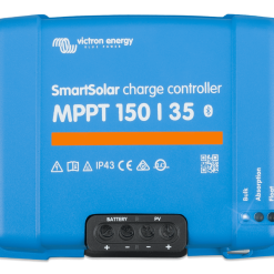 Victron Energy SmartSolar MPPT – 150V 35A Solar Charge Controller