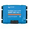 Victron Energy SmartSolar MPPT – 150V 45A Solar Charge Controller -Energy Solutions Sales SmartSolar MPPT – 150V 45A 2