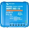 Victron Energy BlueSolar MPPT – 100V 15A Solar Charge Controller -Energy Solutions Sales Victron Energy BlueSolar MPPT – 100V 15A 2