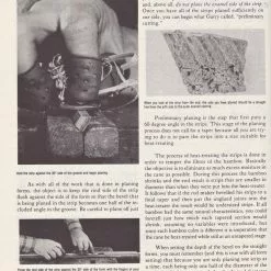 A Master's Guide To Building A Bamboo Fly Rod (Garrison / Carmichael) -Energy Solutions Sales a masters guide to building a bamboo fly rod garrison carmichael 2