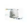Glomex ALTAIR AGC TWIN RADOME -Energy Solutions Sales altair v9126 marine omnidirectional dvbt tv antenna 25cm 2