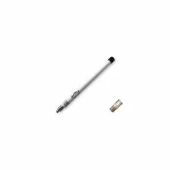 Glomex ALYA – 25cm Compact Omnidirectional DVBT TV FM AND DAB Antenna