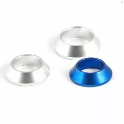 Anodized Aluminum Winding Checks