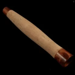 American Tackle ATC Cork Grips With Recessed Wood