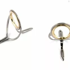 American Tackle ATC TiChrome Guide