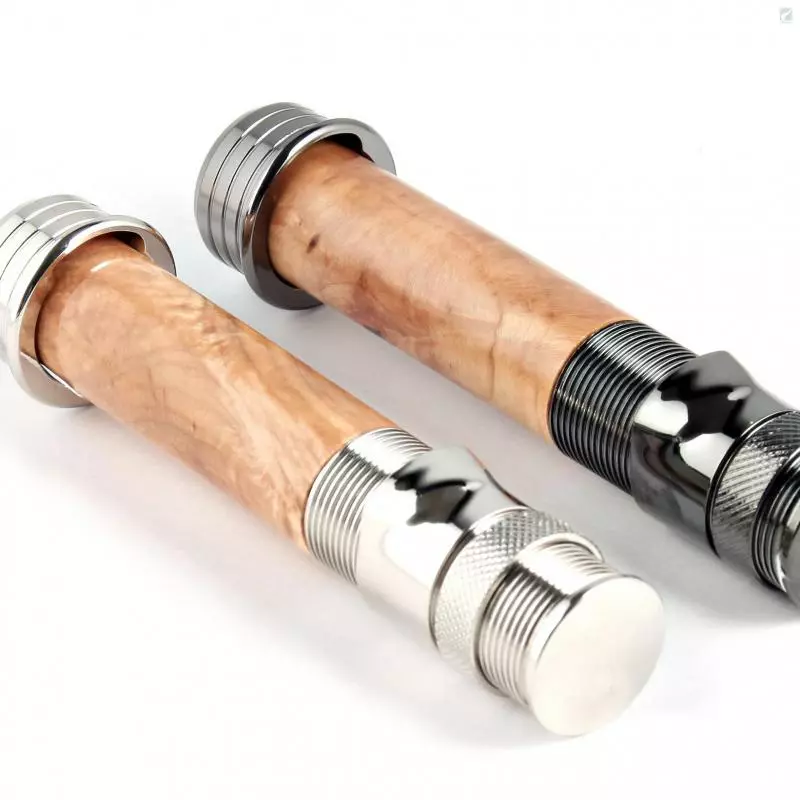 American Tackle ATC U5 Uplocking Fly Seat 3 American Tackle ATC U5 Uplocking Fly Seat