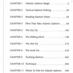 Atlantic Salmon Magic -Energy Solutions Sales atlantic salmon magic 2