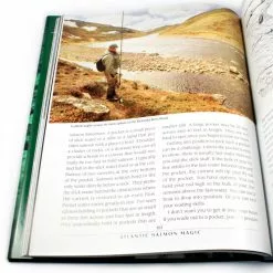 Atlantic Salmon Magic -Energy Solutions Sales atlantic salmon magic 3