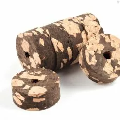 Burnt Cork Rings