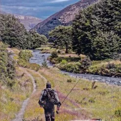 Casting At Shadows: New Zealand's South Island DVD