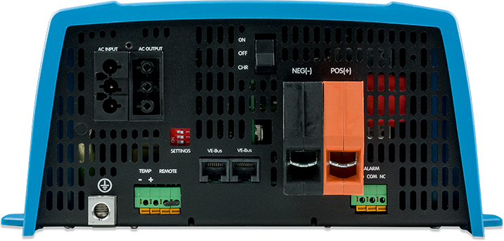 Victron Energy MultiPlus – 24V 1200VA Inverter / Charger 4 Victron Energy MultiPlus – 24V 1200VA Inverter / Charger - Image 2