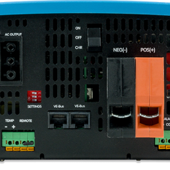 Energy Solutions Sales -Energy Solutions Sales cat 145924MultiPlus 12 1600 70 16 230V VE conn 8