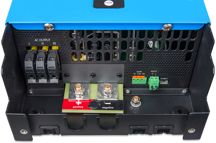 Victron Energy Phoenix Smart Inverter – 48V 1600VA 4 Victron Energy Phoenix Smart Inverter – 48V 1600VA - Image 2