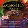 Classic Salmon Fly Materials -Energy Solutions Sales classic salmon fly materials