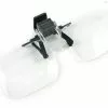 Clip & Flip Magnifying Glasses (Carson) -Energy Solutions Sales clip flip magnifying glasses carson